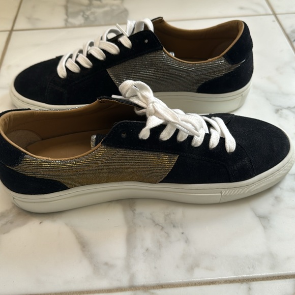 Canal St. Martin Sneaker size 41 New No Box - Picture 4 of 6